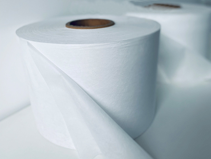 平泉PLA无纺布