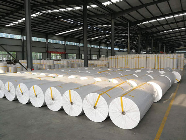 平泉狭缝式涤纶纺粘无纺布