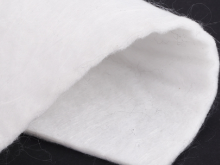 平泉长丝土工布